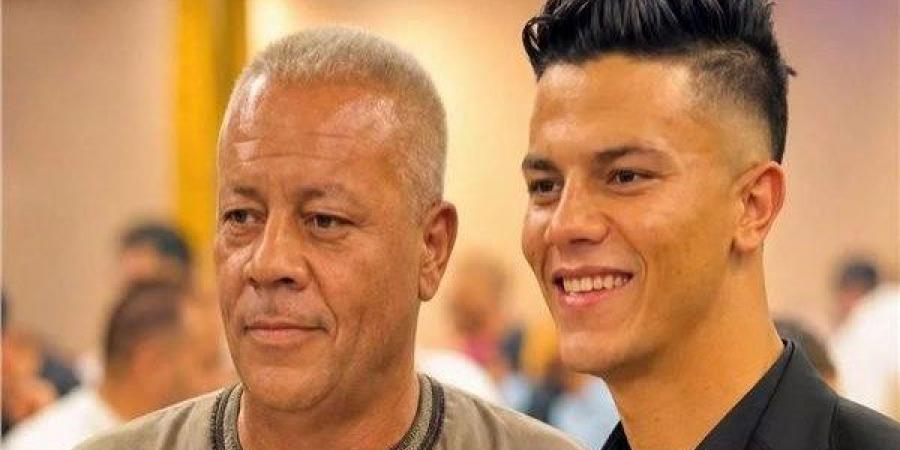 مش قادر أستوعب أنه راح.. محمد شحاتة يحكي تفاصيل أصعب ليلة في حياته