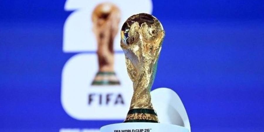 المونديال قرب.. موعد حفل افتتاح بطولة كأس العالم 2026