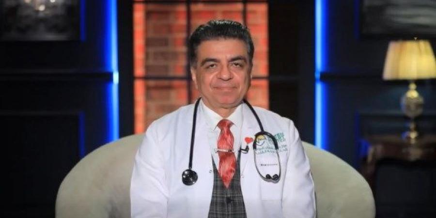 بدأت أشك في نفسي.. جمال شعبان يعلق على منتحلي صفة أطباء القلب