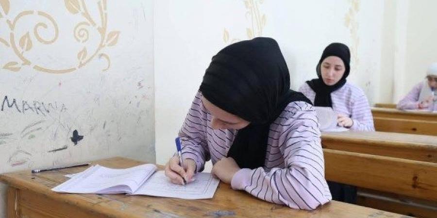 غدا.. طلاب الثانوية الأزهرية علمي يؤدون امتحان مادة النحو