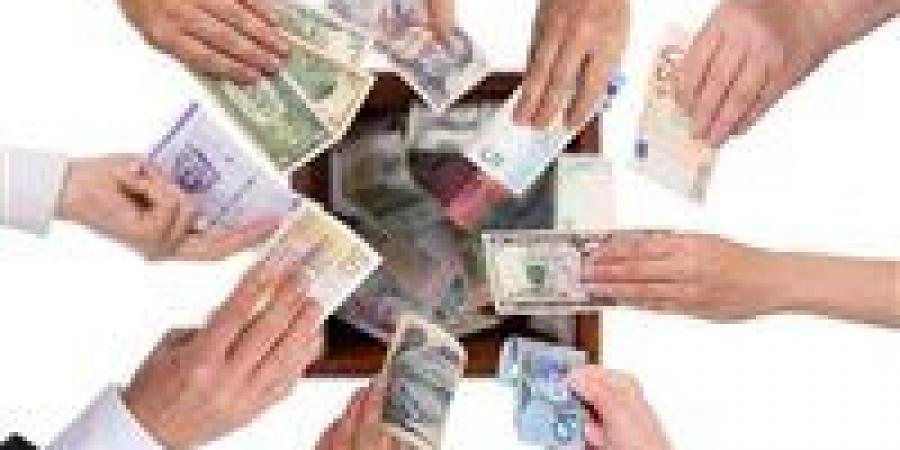 أسعار العملات في مصر اليوم الثلاثاء