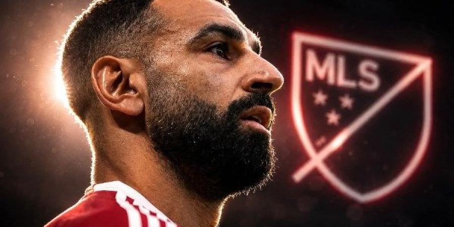 بعد رحيله عن ليفربول.. مفوض الدوري الأمريكي: نرغب  في التعاقد مع محمد صلاح