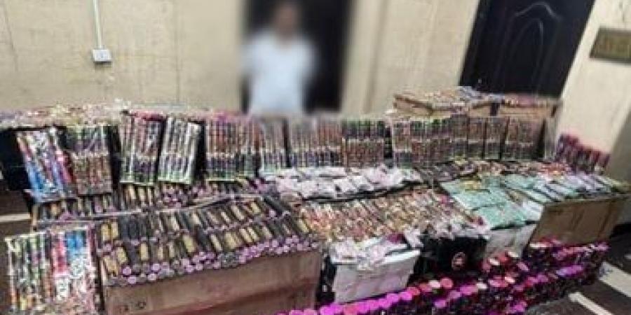 الجنايات تعاقب عصابة الشماريخ بالإسكندرية وكفر الشيخ بالسجن 10 سنوات