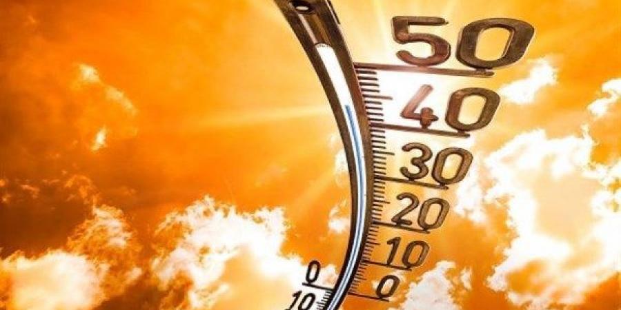 قبل ما تنزل.. تعرف على درجات الحرارة اليوم الثلاثاء 9 يونيو
