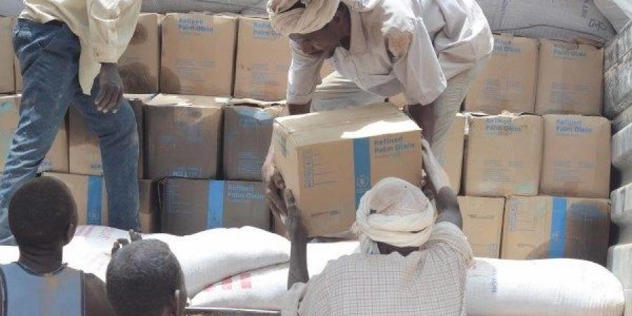 أوتشا: الأمم المتحدة تواصل إيصال المساعدات لمئات الآلاف في السودان