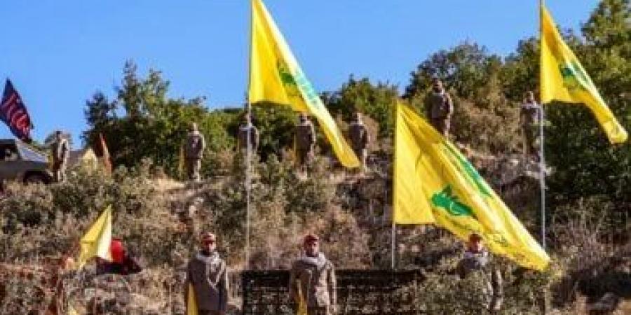 حزب الله يعلن تنفيذ 16 عملية فى جنوب لبنان