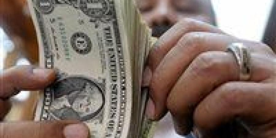 أسعار الدولار في مصر اليوم الثلاثاء