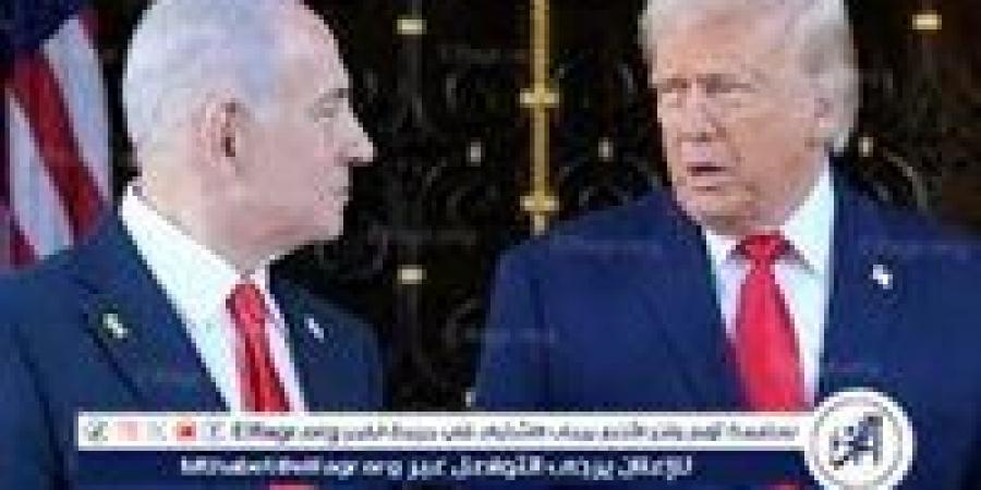 جارديان: العلاقة المعقدة بين ترامب ونتنياهو تُقوّض وقف إطلاق النار في المنطقة