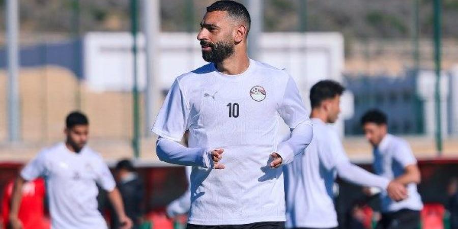 طارق مصطفى: مفيش بديل لصلاح في مصر
