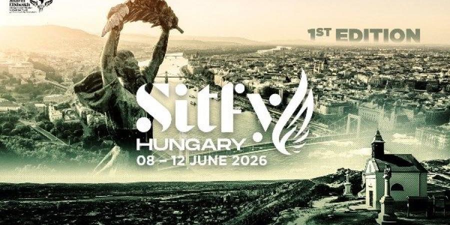 3 عروض متنوعة تفتتح المنافسة الرسمية على المسرحين الرئيسي والصغير بمهرجان SITFY Hungary