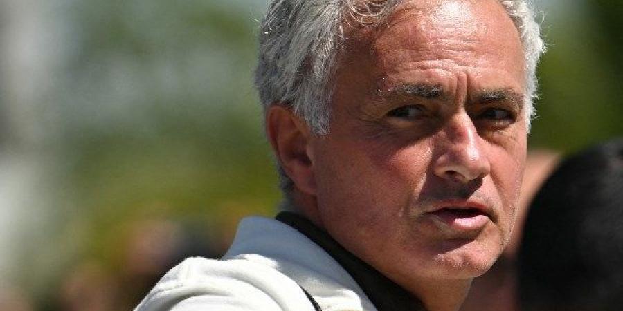 كشف الموعد.. ريال مدريد يستعد لتقديم مورينيو مدربًا للفريق