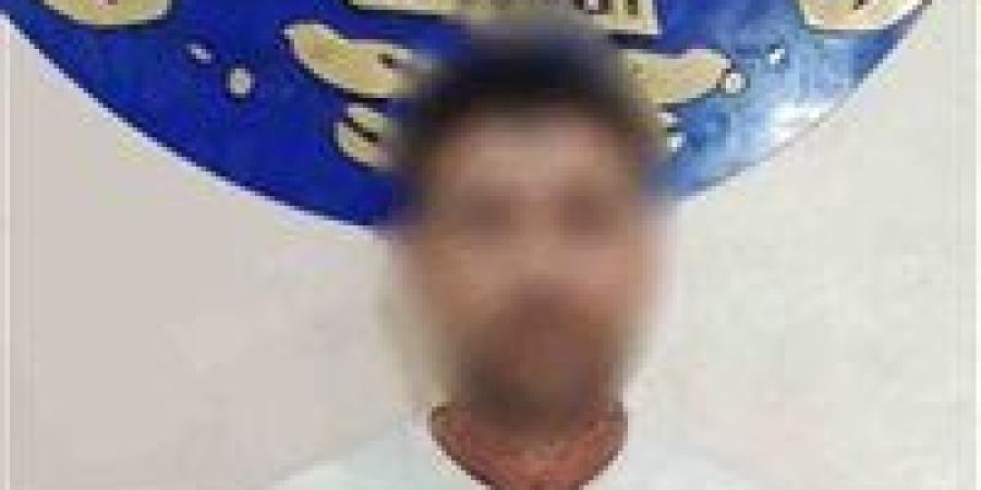 "استأصلت إحدى كليتيها.. القبض على سائق دهس زوجته عمدًا وحاول إخفاء جريمته بالجيزة".