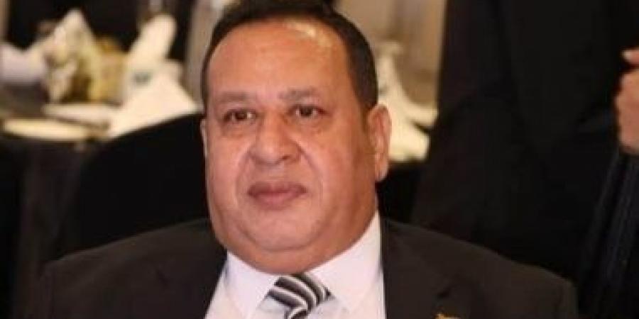 رفض استئناف صبرى نخنوخ وآخرين وتأييد قرار التحفظ على أموالهم