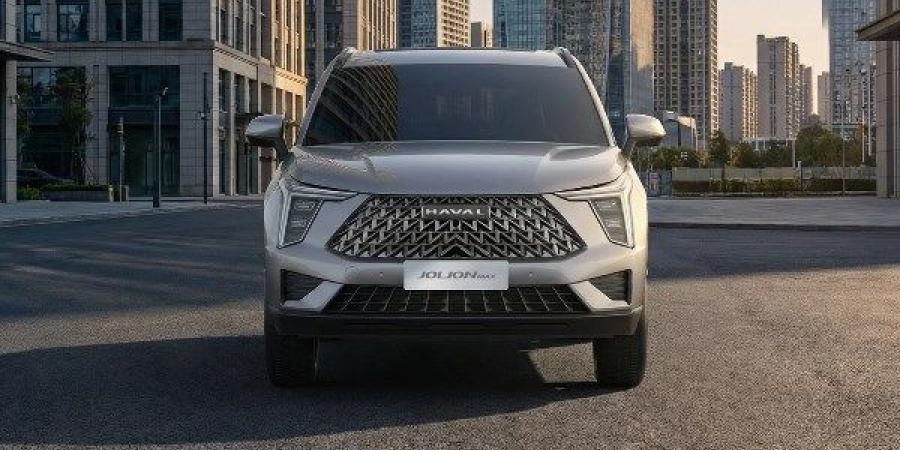سعر ومواصفات هافال جوليان ماكس 2027 في السعودية