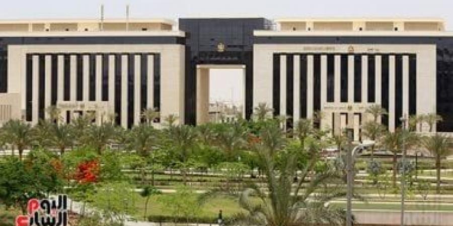 وزارة العدل تعرض فيلما تسجيليا للربط الإلكترونى لحصر ممتلكات المتتنعين عن النفقة