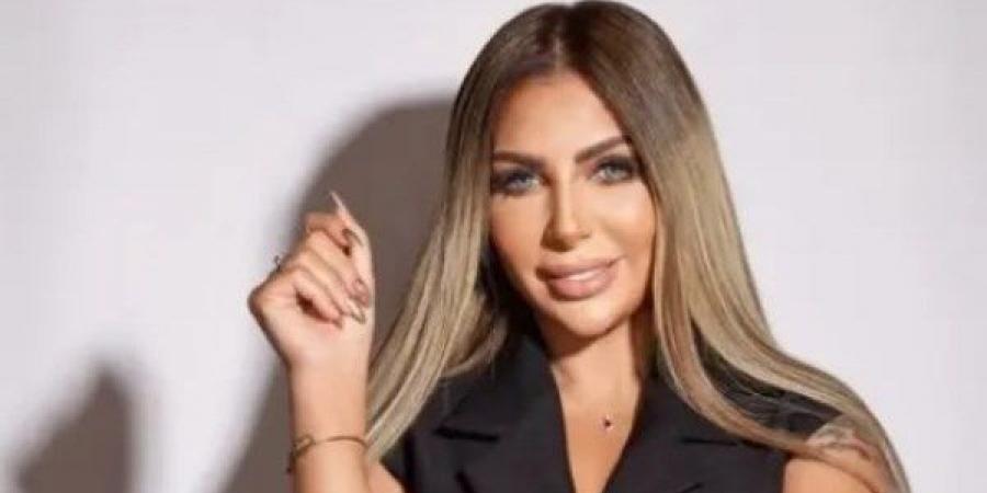 كواليس محاكمة سارة خليفة بعد استلام التقرير الخاص بتصنيع المخـ درات