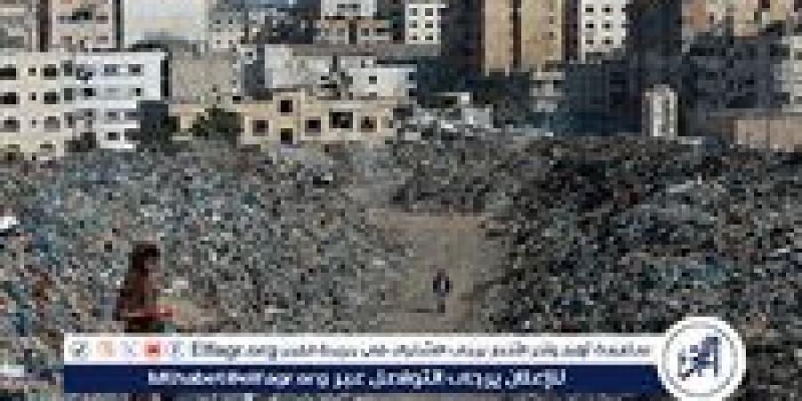 مصادر للقاهرة الإخبارية: متابعة مصرية قطرية تركية حثيثة لتطورات جولة المفاوضات بشأن غزة