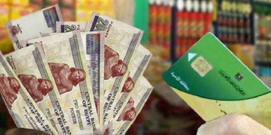 325 جنيهًا للفرد.. الحكومة تدرس تحويل الدعم التمويني إلى " نقدي مشروط" ولا مساس بالخبز المدعم