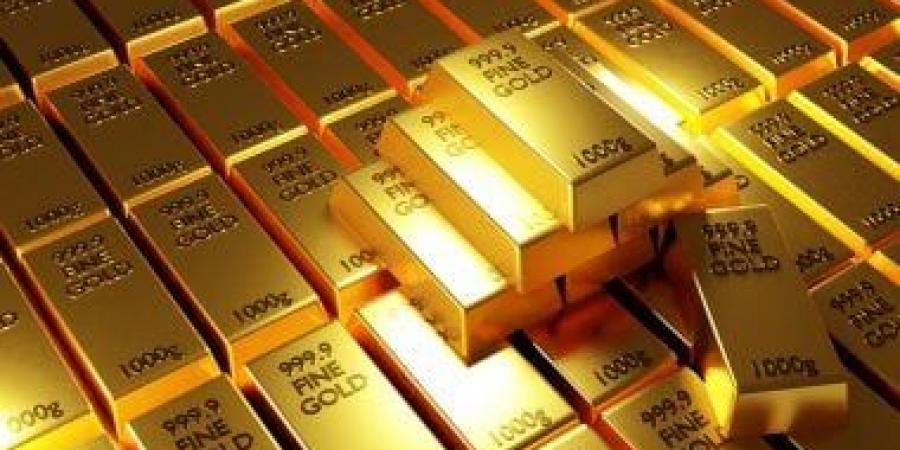 أسعار الذهب فى مصر بمستهل التعاملات المسائية
