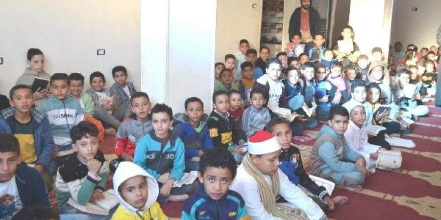 الأزهر يتحرك لتنظيم الكتاتيب وتقنين أوضاعها في مصر.. تفاصيل