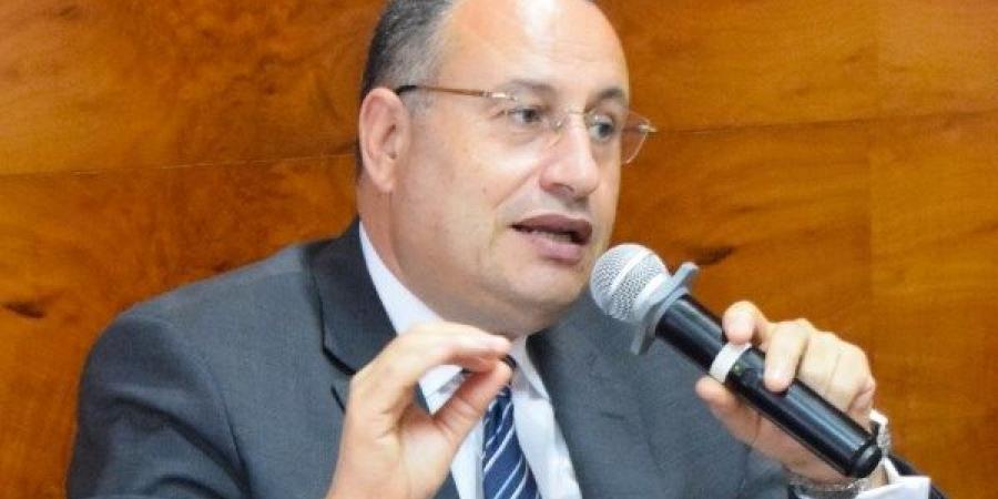 وزير التعليم العالي: ربط التعليم بسوق العمل ضرورة تفرضها التحولات المتسارعة في الاقتصاد العالمي