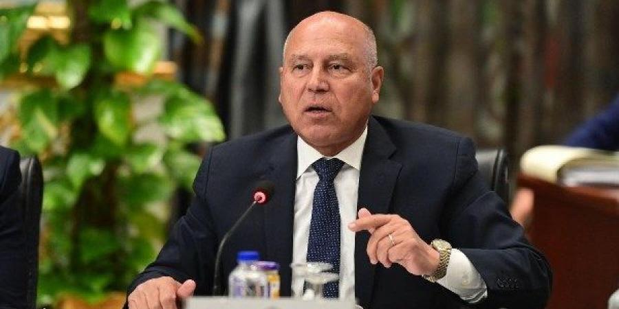 تطوير شامل للمنظومة.. وزير النقل من ميناء سفاجا 2: مصر أصبح لديها ممر لوجيستي عالمي