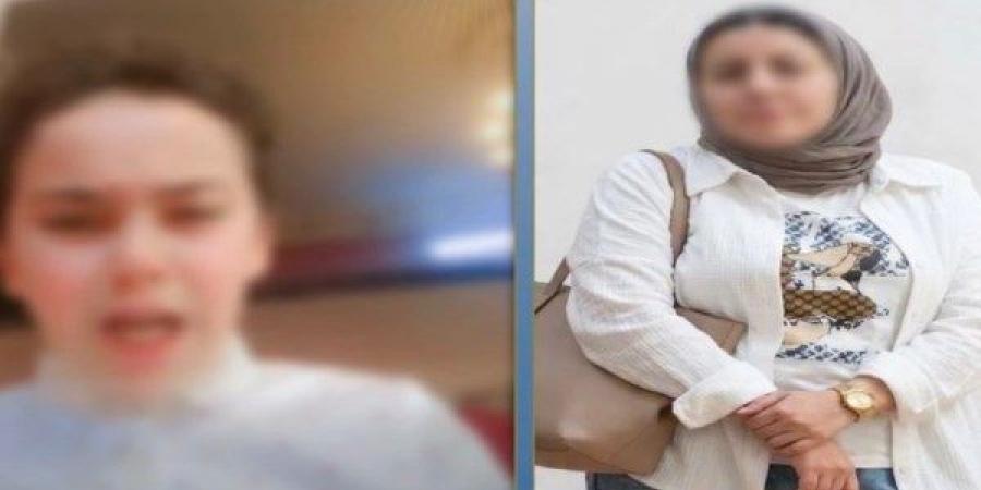 تفاصيل صادمة وراء ادعاء طفل بتعدى مدرس عليه وتهديده بالقتل