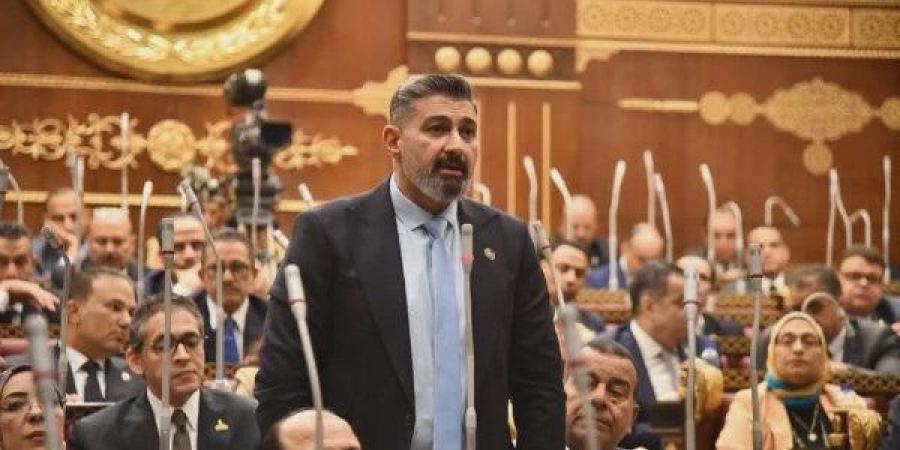 ياسر جلال: خطة التنمية أغفلت الدور الحيوي للثقافة والإعلام.. والدراما والسينما ركيزة أساسية لبناء الوعي