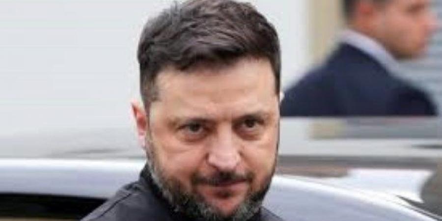 زيلينسكي يعقد اجتماعات مع رؤساء وزراء فنلندا ولاتفيا والسويد في إستونيا