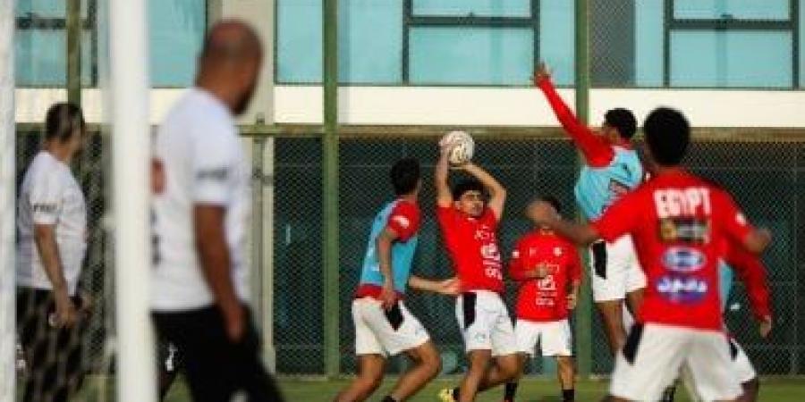منتخب مصر للشباب يخسر من روسيا بخماسية استعدادا لتصفيات شمال إفريقيا