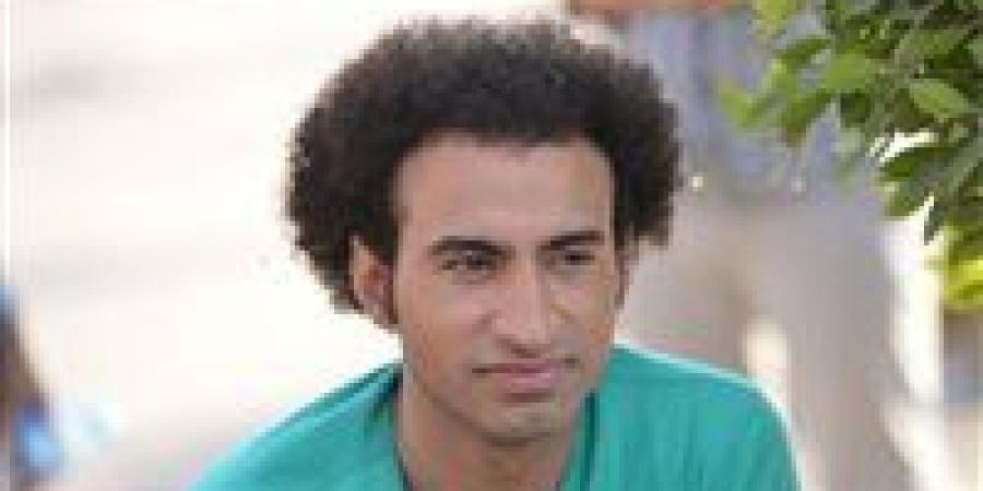 علي ربيع يفجر مفاجأة جديدة.. "أبو العز" ينطلق قريبًا والجمهور يترقب التفاصيل