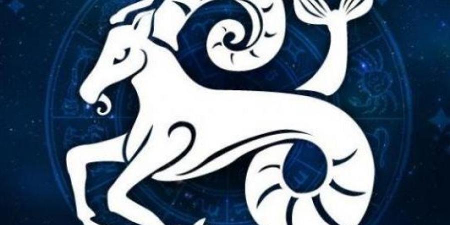 برج الجدي.. حظك اليوم الثلاثاء 9 يونيو 2026:  تجنب الضغط