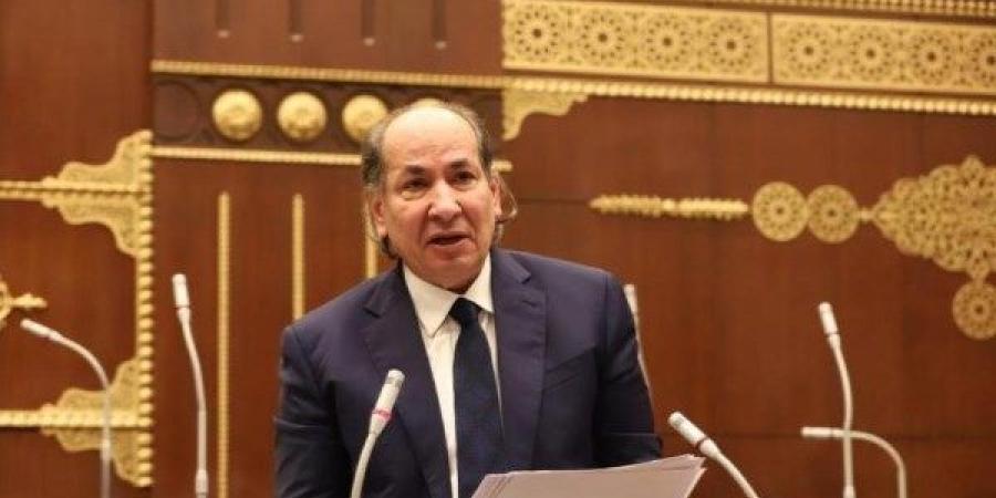 خالد قنديل: خطة التنمية تحتاج إلى خريطة مخاطر تنفيذية لحماية المستهدفات الاجتماعية