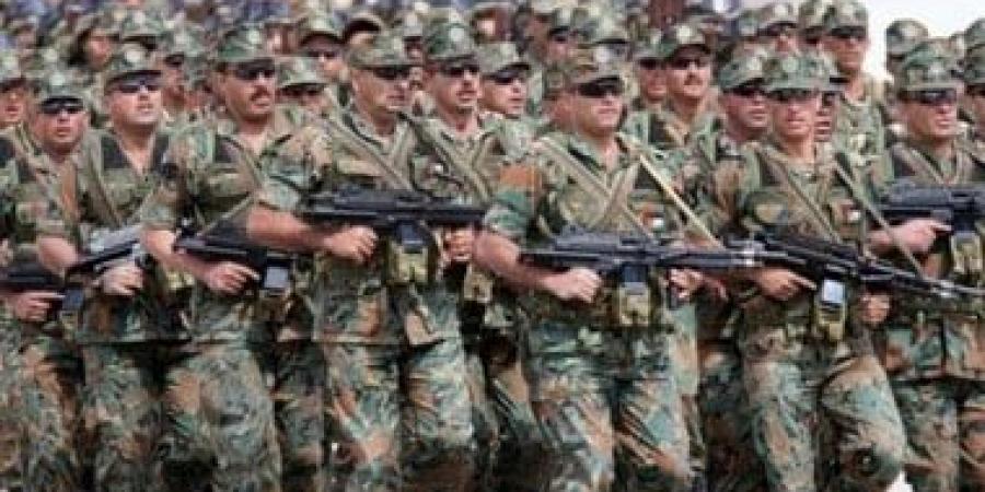 الأردن: إحباط 4 محاولات لتهريب المخدرات عبر الواجهة الشرقية للمملكة