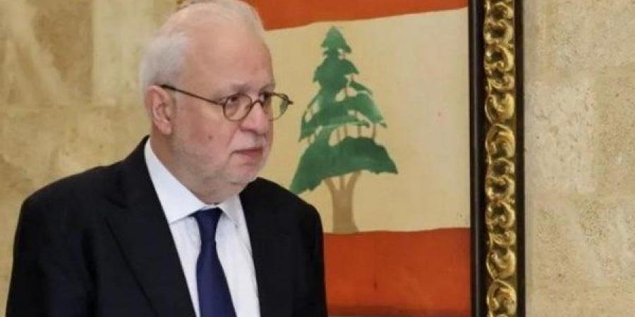 وزير العدل اللبناني: ممارسات "حزب الله " تضعف موقف لبنان التفاوضي