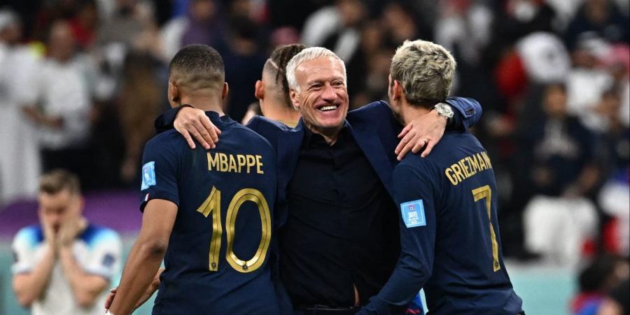أزمة مبابي تتفاقم .. هل يفقد منتخب فرنسا سلاحه الأهم في المونديال؟