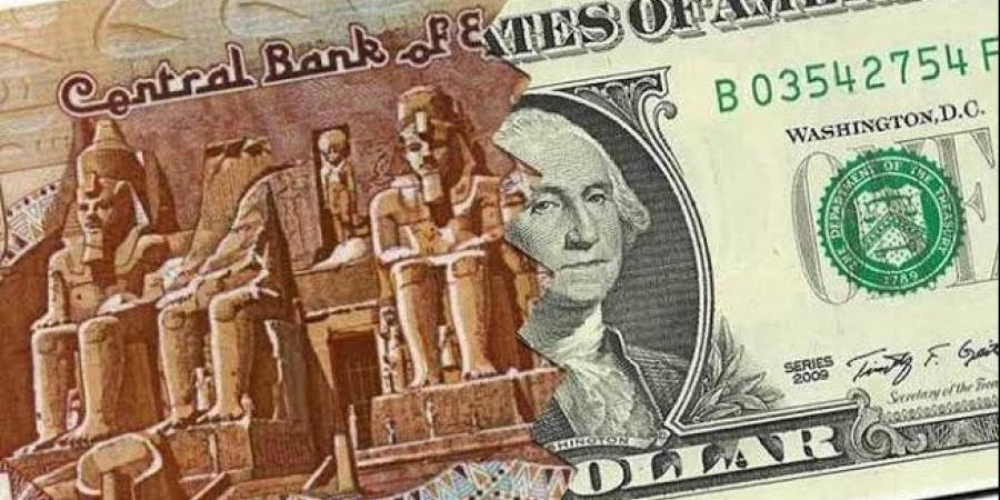 الجنيه يتعافى.. انخفاض مفاجيء في أسعار الدولار بالبنوك