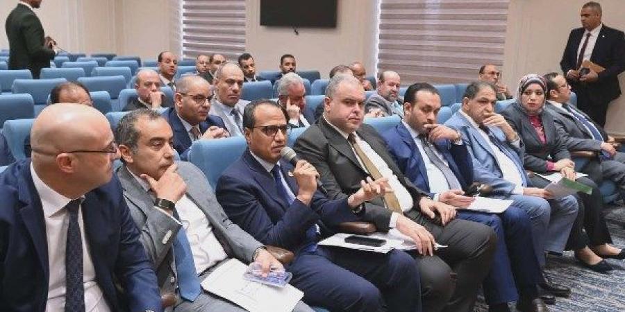 ممدوح جاب الله : التعديلات الضريبية الجديدة لا تستهدف زيادة الأعباء على المواطنين
