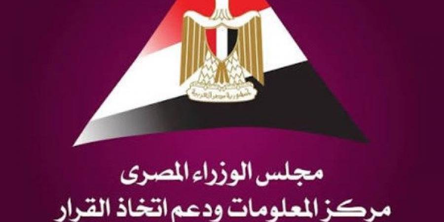 معلومات الوزراء: توقعات بارتفاع حجم سوق الطاقة النووية إلى 52.62 مليار دولار
