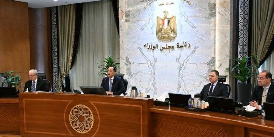 الحكومة توافق على تعديل القواعد التنظيمية لترخيص أراضي مشروعات الطاقة الكهربائية