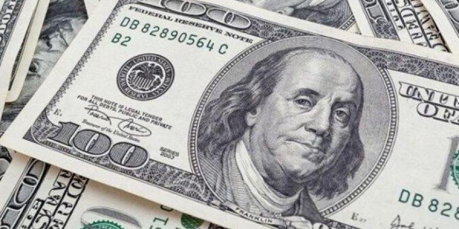 ضبط قضايا عملة بقيمة 5 ملايين جنيه
