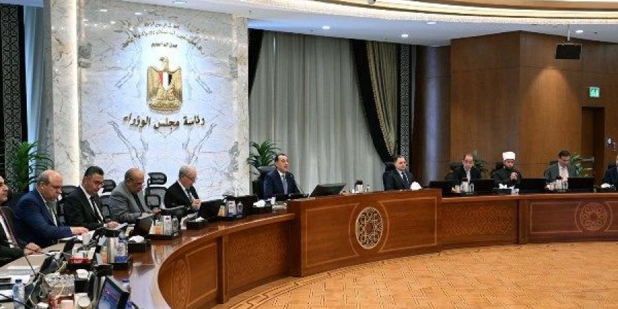 رئيس الوزراء: توريد 4.6 مليون طن قمح من المزارعين لأول مرة في تاريخ مصر