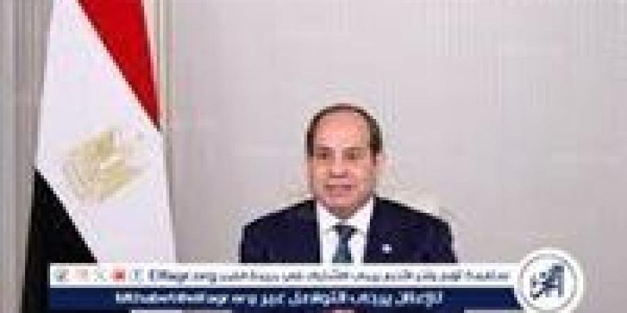 قرار جمهوري بتخصيص 26690 فدانًا لوزارة المالية لإصدار الصكوك السيادية