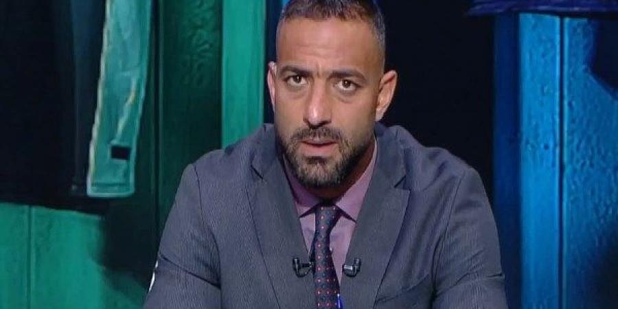 ميدو: حمزة عبدالكريم «مفيش زيه» .. وأتمنى إعارته لأحد أندية الليجا