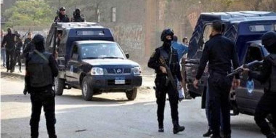 الداخلية تضبط شخص لإنشائه شبكة بث تليفزيوني دون ترخيص