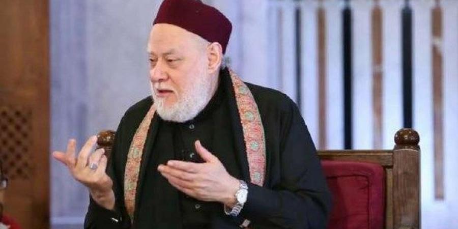 علي جمعة: مراجعة النفس أول طريق الإصلاح