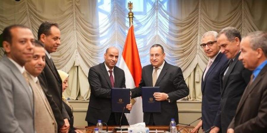 التعليم العالي والعمل يطلقان مبادرة لتشغيل ذوي الهمم ودمجهم في سوق العمل