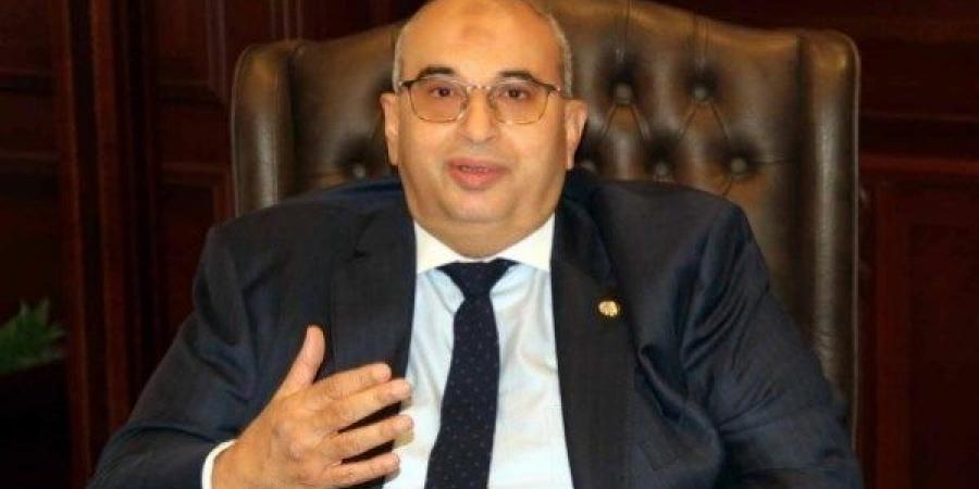 اقتصادية الشيوخ: توطين صناعة مستلزمات الإنتاج يحمي السوق من اضطرابات سلاسل الإمداد