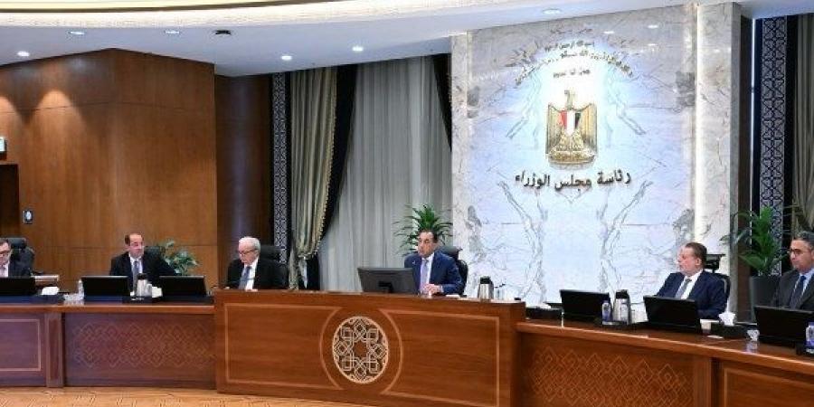 بحضور مدبولي.. المجموعة الوزارية الاقتصادية تعتمد النسخة المحدثة من وثيقة سياسة ملكية الدولة