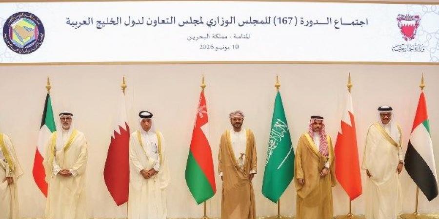 التعاون الخليجي: 150 اجتماعاً لتعزيز التنسيق والتعامل مع تداعيات الاعتداءات الإيرانية